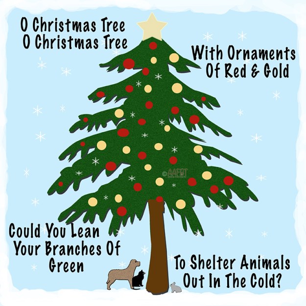 o christmas tree-aafbt
