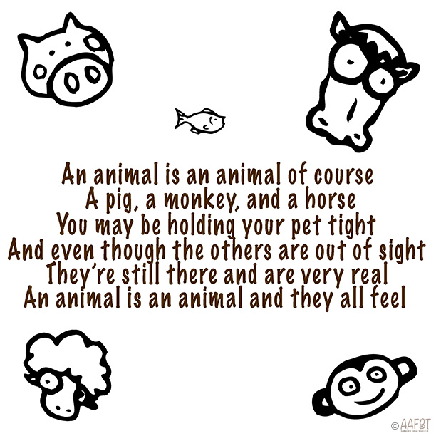 all-animals-feel-aafbt