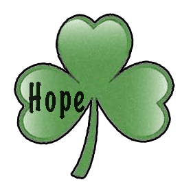 three-leaf-clover-hope