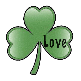 three-leaf-clover-love